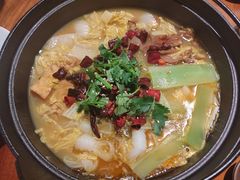-七色云蔬食(喜邻里店)