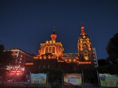 -圣·阿列克谢耶夫教堂