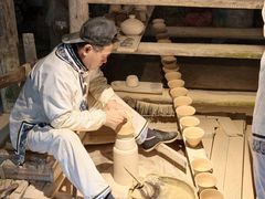 -景德镇古窑民俗博览区