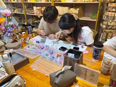 -100家灵感仓库·DIY团建(什刹海店)