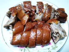 -竹溪百福酒家(同和店)