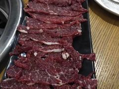 -陈记顺和潮汕鲜牛肉火锅(棠德南路店)