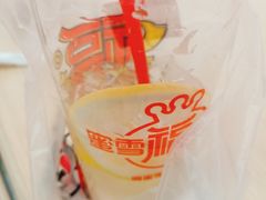 -蜜雪冰城(新世纪店)