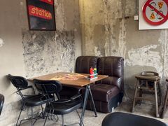 -Tubestation站点比萨(五道营店)