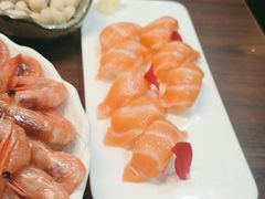 -黑松白鹿(金融街店)