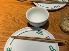 -一坐一忘云南菜(嘉里中心店)