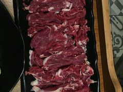 -手选潮汕鲜活牛肉火锅(二七广场店)