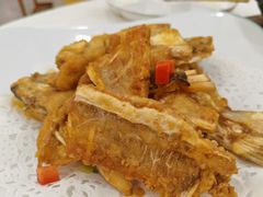 -寻味顺德·南记酒家·传统顺德菜·鱼生(广源路店)