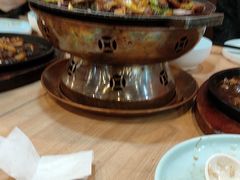 -宏状元现熬粥·京味菜(黄寺大街店)