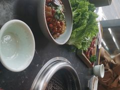 -一品诚记烤肉·甄选店(中南路店)