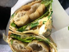 -卞姐蛋饼(陕西南路店)