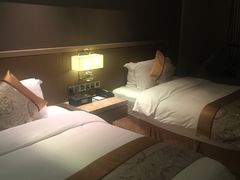 -济南绿地美利亚酒店