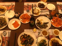 -芭菲盛宴·环球美食(袁家岗店)