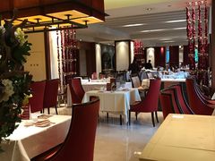 大堂-利苑酒家(金宝店)