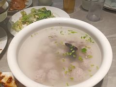 -九龙餐厅(大沽路店)