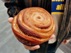 -熊叔熊婶面包房(团结湖店)