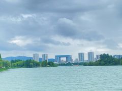 -蠡湖大桥公园