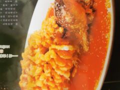 -确喜美味小厨(西单商场兰州店)