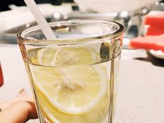 -海底捞火锅(万象城店)