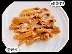 卤水拼盘-粥旺庄(芳村店)