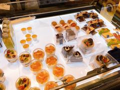 -东哥面包(江宁大润发店)