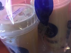 -茶百道(京溪店)