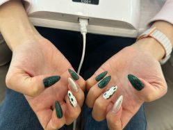 点击看大图 -斯馨·健康美甲美睫