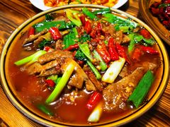 -鸡哈豆花(梅西广场店)