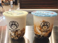-我是酸奶君(壹方城店)
