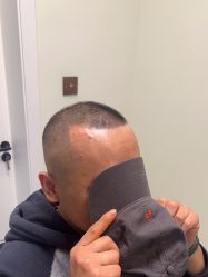 -理昂男士理发店 Barber shop