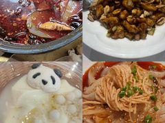 -眉州东坡(团结湖店)
