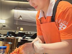 -红盔甲·小龙虾(人民广场店)