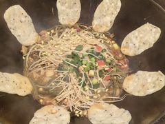 -地锅公社·现炒地锅鸡·地锅鱼·夜宵(罗锦路店)