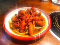 -虾享蟹逅小龙虾·螃蟹·小海鲜(吉林省总店)
