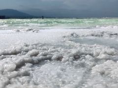 -盐湖景区