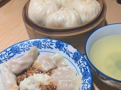 -龙抄手食府(浣花北路店)