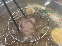 -潮汕良记牛肉火锅(洪武路店)