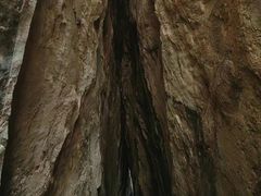 -秦岭终南山世界地质公园翠华山景区