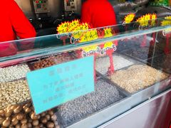 干果-秋栗香(地安门店)