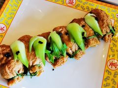 -那家小馆•北京菜•烤鸭(香山店)