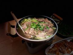 -川堂风·跷脚牛肉·乐山爆炒(宝山日月光店)