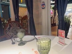 -俄士厨房(时代天街店)