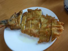 蛋汁大排-裕兴记(东门町店)