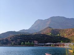 -丽江泸沽湖景区