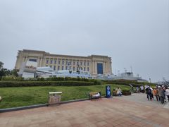 -中国人民解放军海军博物馆