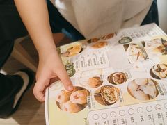 -添好运点心专门店(深水埗店)