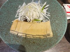 -魁盛居百年鲁菜馆(县西巷店)