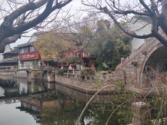 -嘉兴月河历史街区