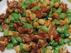 -前王院•巧克力海鲜市集餐厅(万平口店)