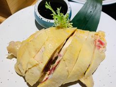 -老头儿油爆虾·知味杭州(爱琴海购物中心)